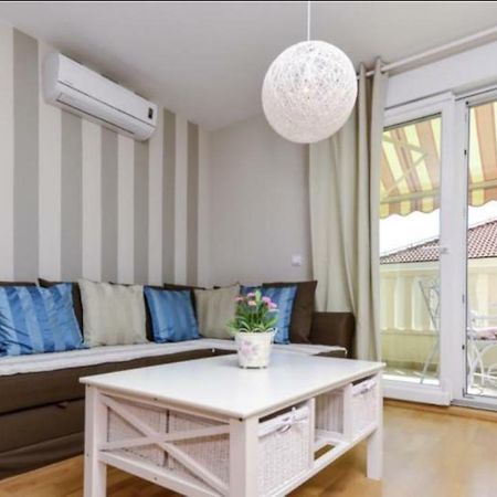 Apartment Blanka Makarska Exterior foto