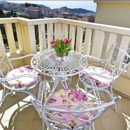 Apartment Blanka Makarska Exterior foto