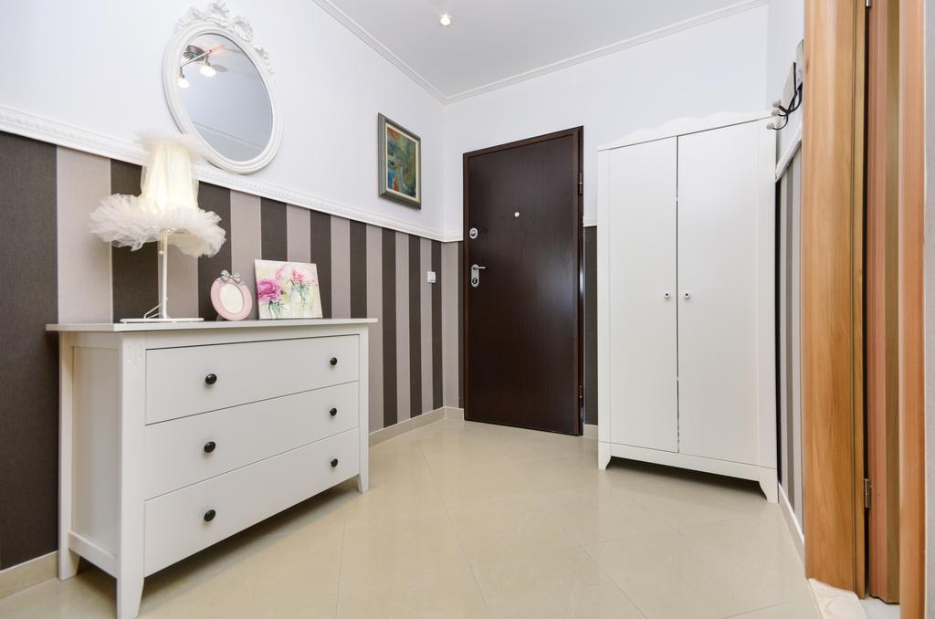 Apartment Blanka Makarska Exterior foto
